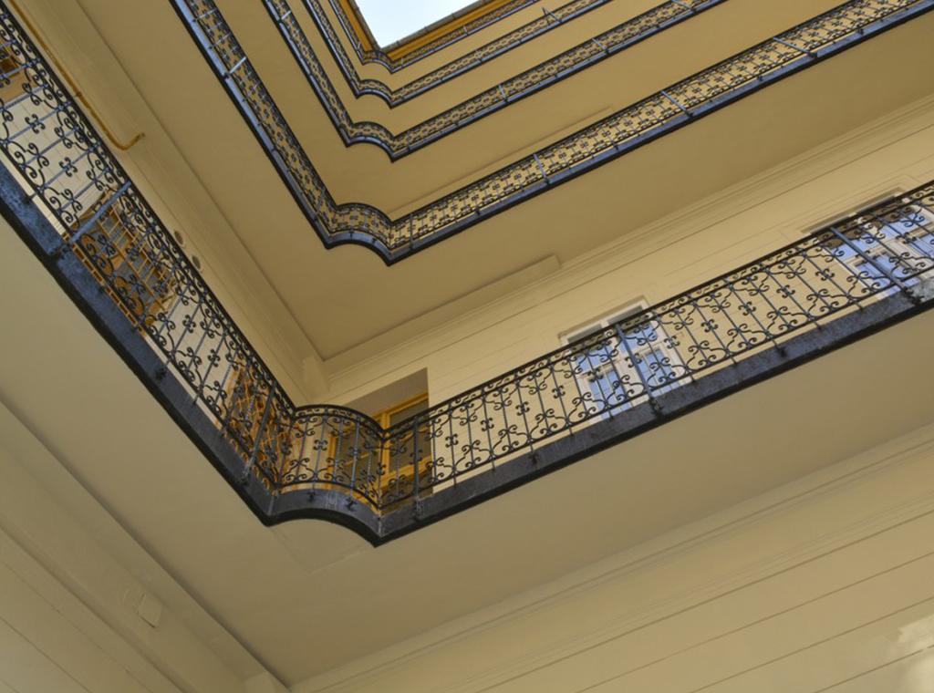 Homelike Luxury Flat On Gyulai Pal Budapest Bagian luar foto